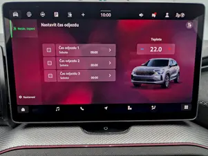 Škoda Kodiaq Sportline Exclusive