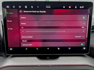 Škoda Kodiaq Sportline Exclusive