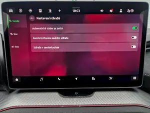 Škoda Kodiaq Sportline Exclusive