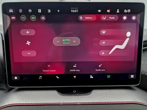 Škoda Kodiaq Sportline Exclusive