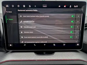 Škoda Kodiaq Sportline Exclusive