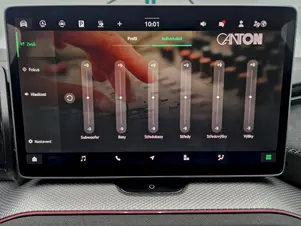 Škoda Kodiaq Sportline Exclusive