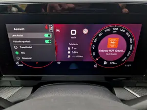 Škoda Kodiaq Sportline Exclusive