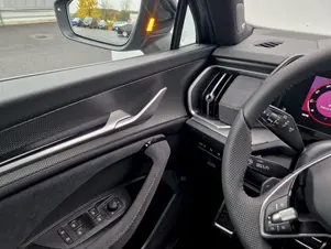 Škoda Kodiaq Sportline Exclusive