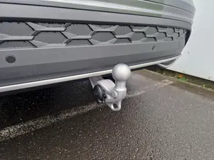 Škoda Kodiaq Sportline Exclusive