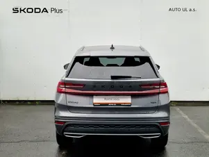 Škoda Kodiaq Sportline Exclusive