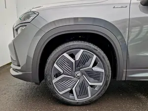 Škoda Kodiaq Sportline Exclusive