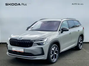 Škoda Kodiaq SportLine