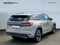 Kodiaq SportLine