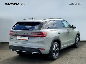 Škoda Kodiaq SportLine