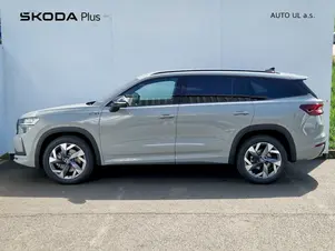 Škoda Kodiaq SportLine