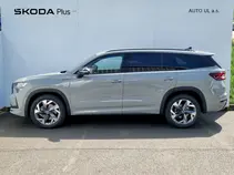 Kodiaq SportLine
