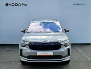 Škoda Kodiaq SportLine