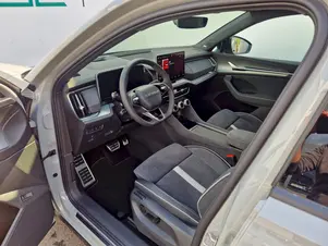 Škoda Kodiaq SportLine