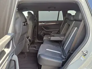 Škoda Kodiaq SportLine