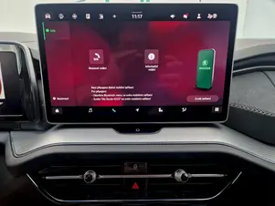 Škoda Kodiaq SportLine