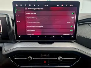 Škoda Kodiaq SportLine