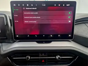 Škoda Kodiaq SportLine