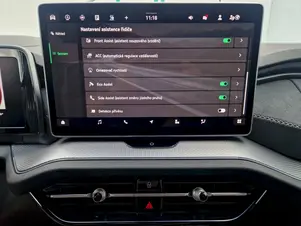 Škoda Kodiaq SportLine