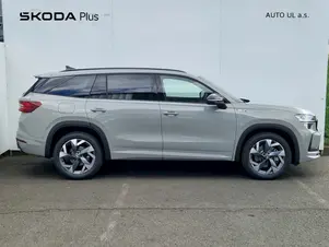 Škoda Kodiaq SportLine