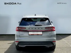 Škoda Kodiaq SportLine
