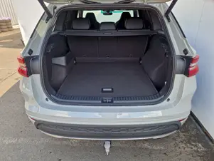 Škoda Kodiaq SportLine