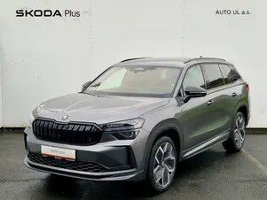 Škoda Kodiaq SportLine