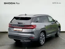 Kodiaq SportLine
