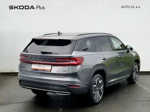 Škoda Kodiaq SportLine