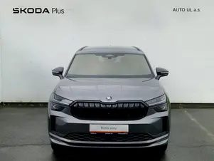 Škoda Kodiaq SportLine
