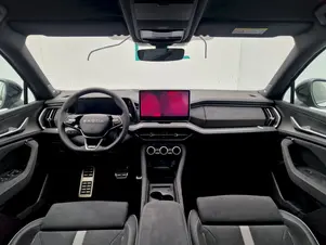 Škoda Kodiaq SportLine