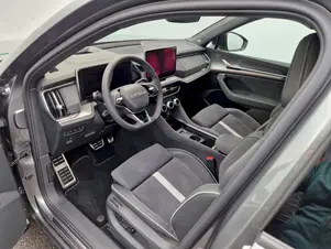 Škoda Kodiaq SportLine