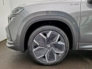 Škoda Kodiaq SportLine
