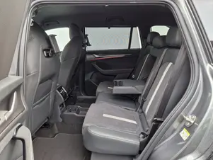 Škoda Kodiaq SportLine