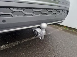 Škoda Kodiaq SportLine