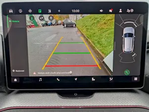 Škoda Kodiaq SportLine