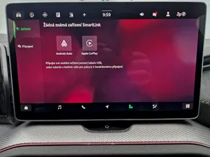 Škoda Kodiaq SportLine