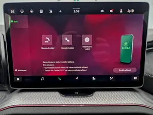 Škoda Kodiaq SportLine