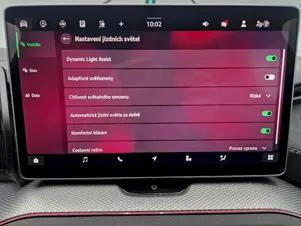 Škoda Kodiaq SportLine