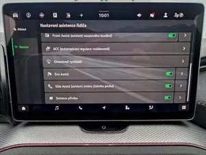 Škoda Kodiaq SportLine