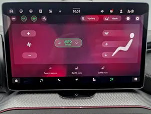 Škoda Kodiaq SportLine