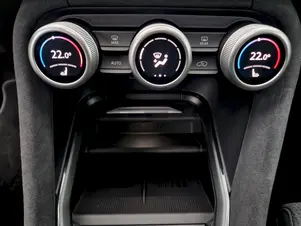 Škoda Kodiaq SportLine