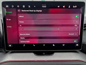 Škoda Kodiaq SportLine