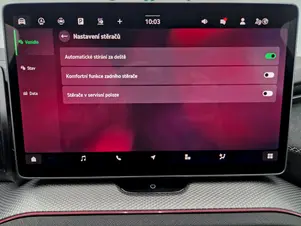 Škoda Kodiaq SportLine