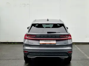 Škoda Kodiaq SportLine