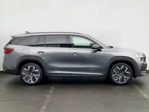Škoda Kodiaq SportLine