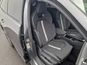 Škoda Kodiaq SportLine