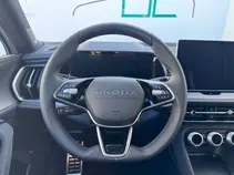 Kodiaq Sportline