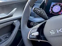 Kodiaq Sportline