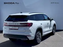 Kodiaq SportLine
